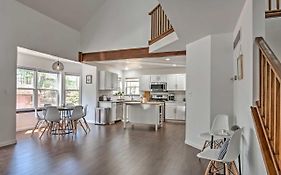 Tannersville House Bar And Deck, 2 Mi To Ski Resort